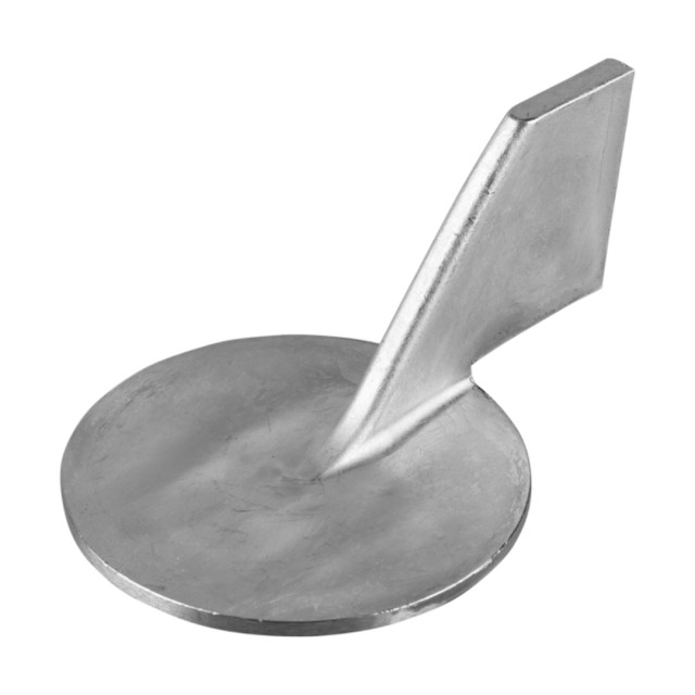 Ανόδιο Yamaha Trim Tab 60-90HP