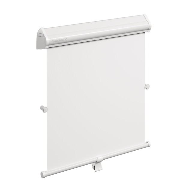 OCEANAIR Blind for Lewmar hatch size 60, White