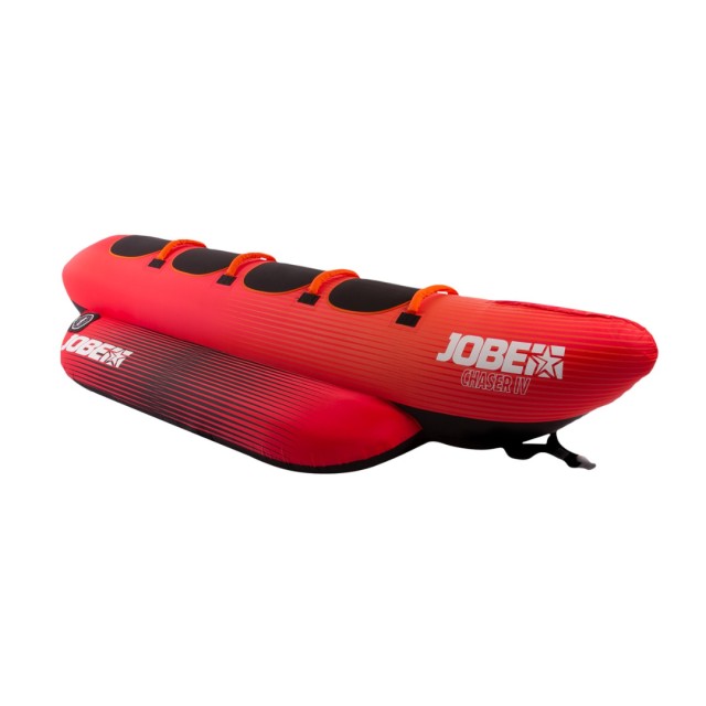 Jobe Φουσκωτή μπανάνα ΠΑΙΧΝΙΔΙ Chaser 4 ατόμων