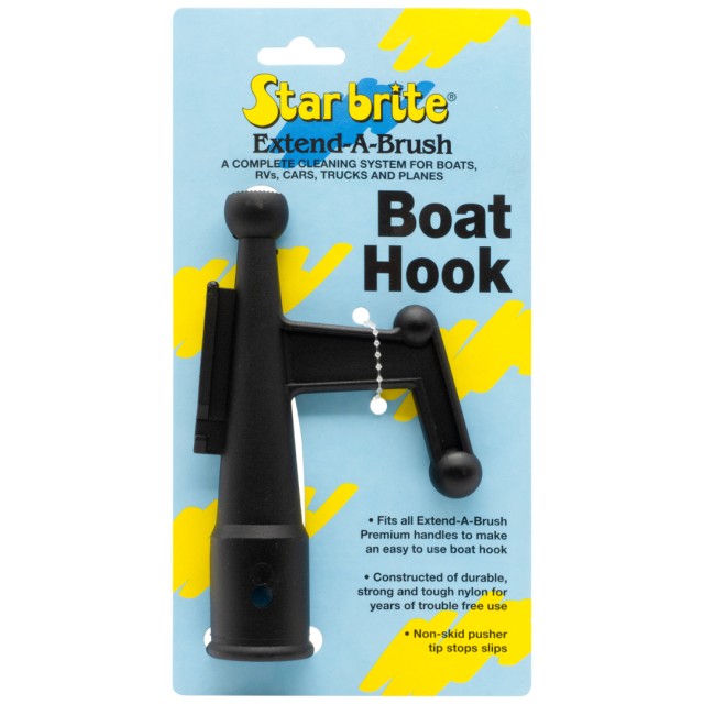 Star Brite Boat Hook
