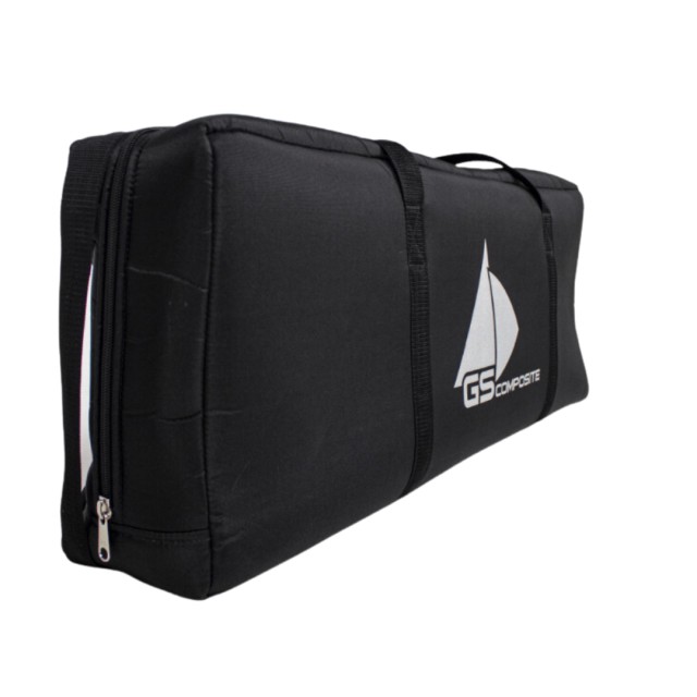 Τσάντα αποθήκευσης πασαρέλας 200cm