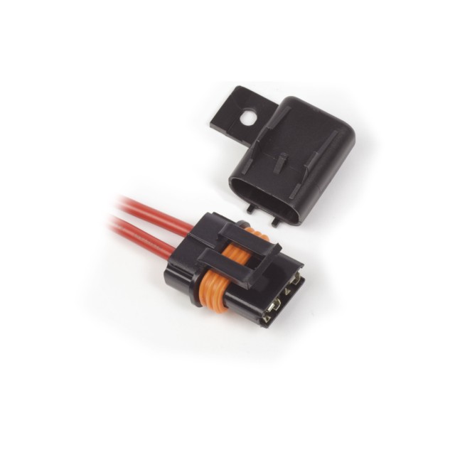 Αδιάβροχη Φορητή Θήκη Ασφαλειών ATO/ATC 30 A