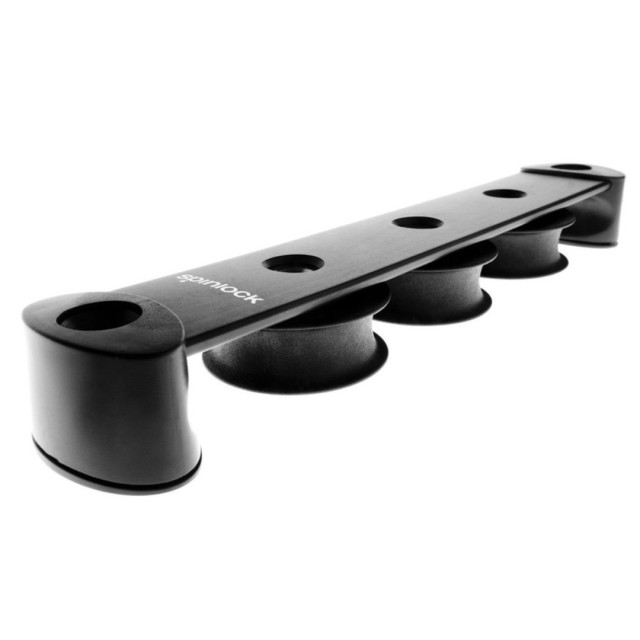 T50 Διανομείς Καταστρώματος με 3 Ράουλα