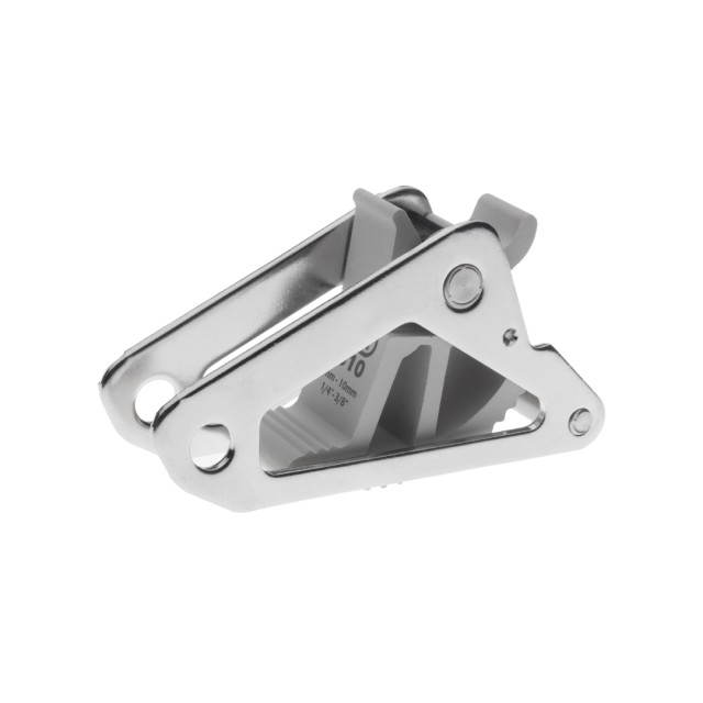 Κλείστρο αναβάθμισης φρένου για σχοινί 12-16mm