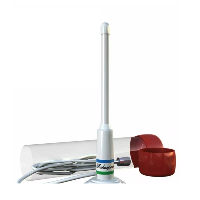 Κεραία VHF ανάγκης