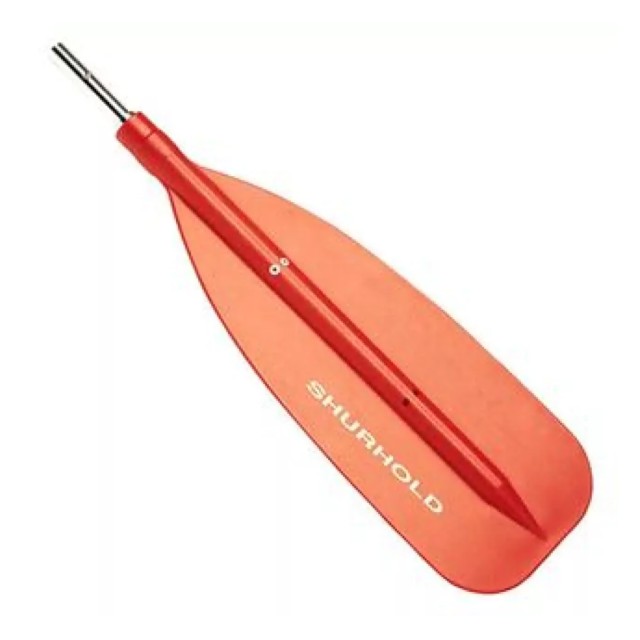 Κουπί Παλάμι κόκκινο