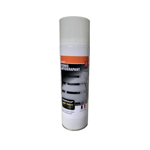 Βερνίκι Αντιολισθητικό 400 ml – Soromap