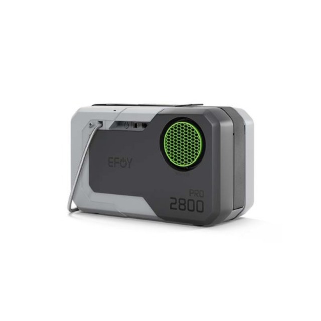 EFOY Γεννήτρια - Κυψέλη Καυσίμου Pro 2800 (Bluetooth)
