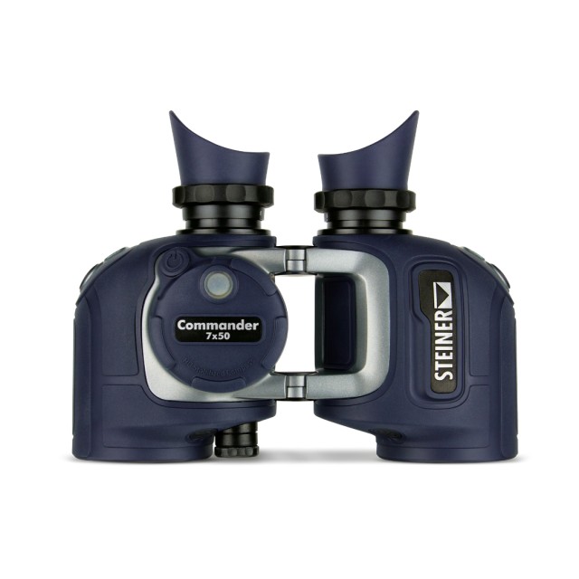 Κιάλια Steiner commander 7 x 50 compass new