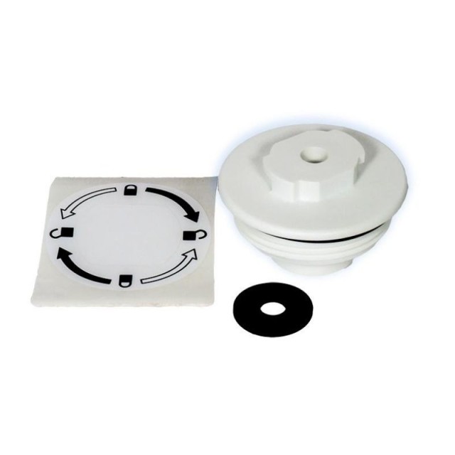 Seal Assy For -2000 Series Toilets