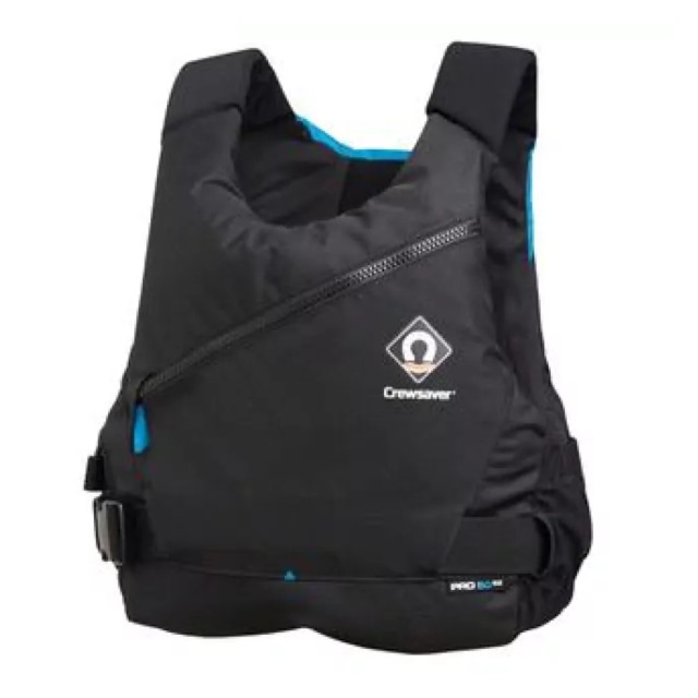 PRO 50N SZ μαύρο/γκρι