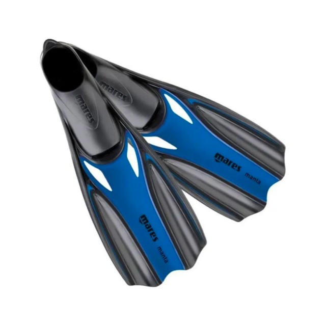 Βατραχοπέδιλα MARES – Μπλέ ΜΑΝΤΑ