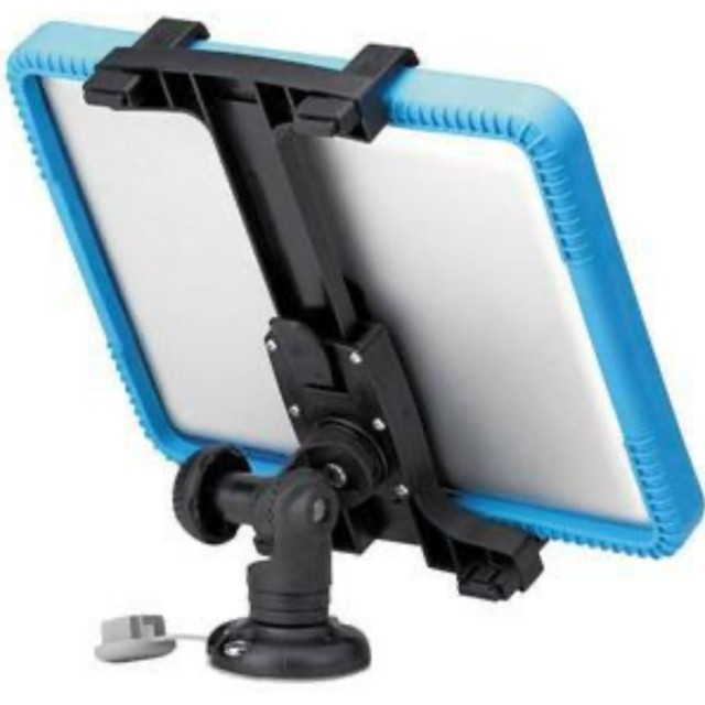 Βάση Στήριξης Tablet ScreenGrabba R-Lock