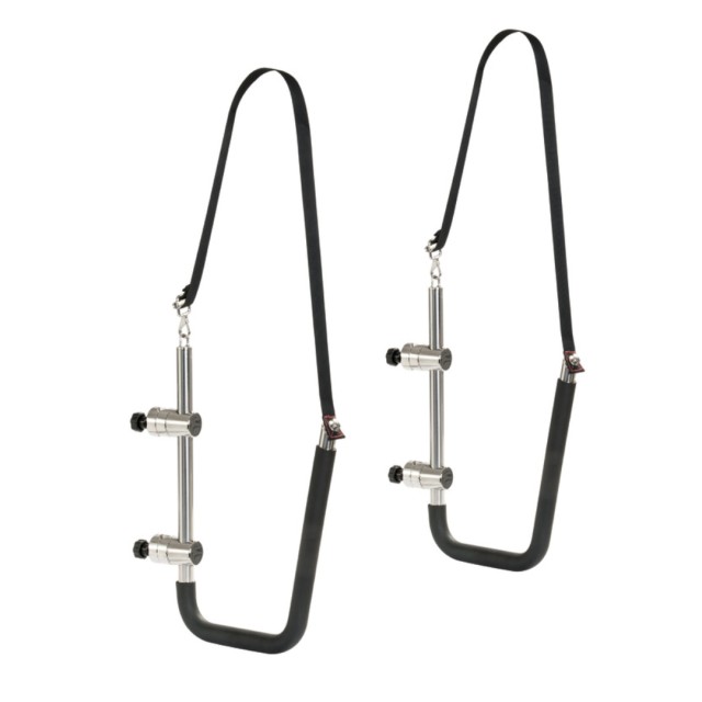 Delux Βάση Στήριξης Σανίδας SUP ή Σκάφους SS Σε Ρέλια