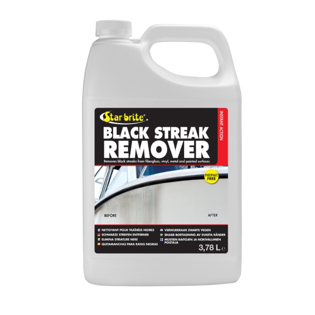 Star Brite Camping Car Mobile Home Cleaner 3,7L