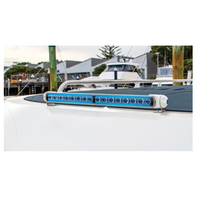 Sea Hawk-470 Light Barwith Edge Light