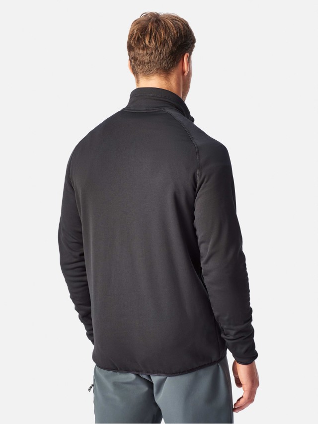 
Ζακέτα Aktiv Stretch Jacket 2.0 Black