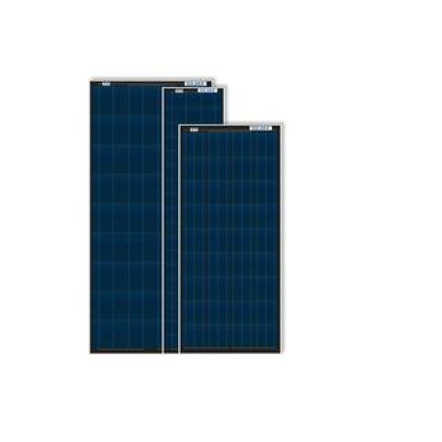 Rigid solar panel 60Wp