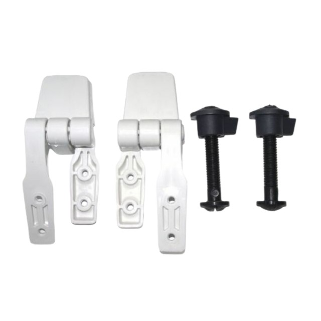 Μεντεσέδες Λεκάνης Μικρή WC