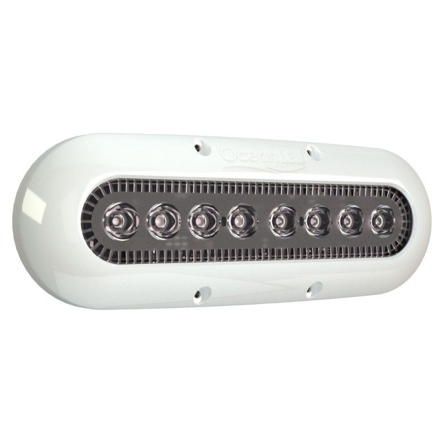 Υποβρύχιο Φως X8 series / Fixture Lumens 2300