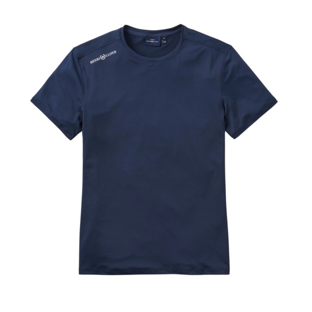 Αντιηλιακή Μπλούζα κοντομάνικη Γυναικεία Dri-Fast SS Tee Navy Blue