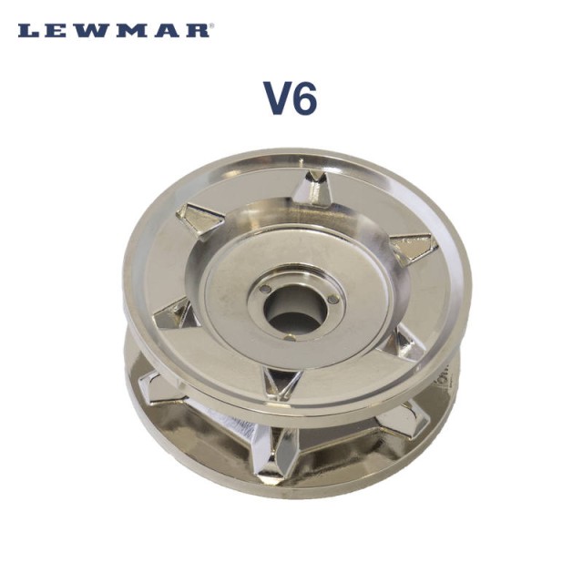 Σκρόφα 14mm για V6