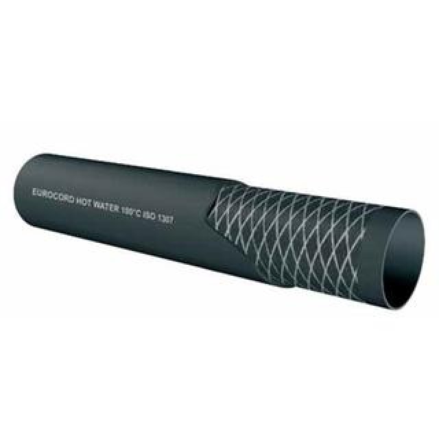 ΣΩΛΗΝΑΣ ΖΕΣΤΟΥ ΝΕΡΟΥ ΜΑΥΡΟΣ EPDM/LN