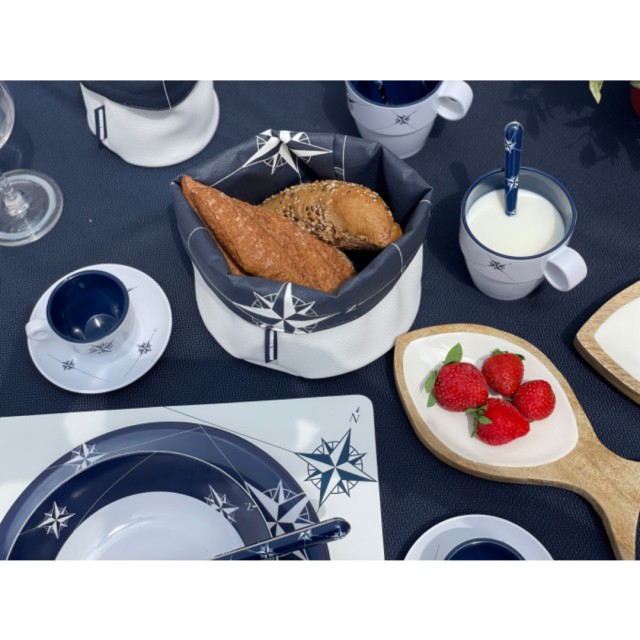 Marine Business-Basket Waterproof Blue Navy Northwind