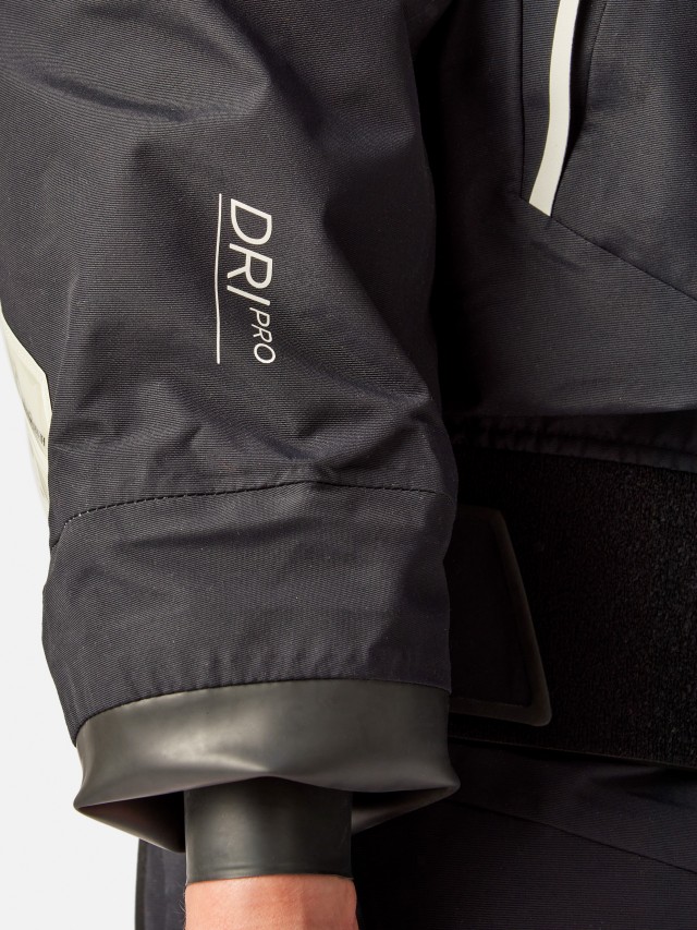 Νιτσεράδα Elite Dry Top Black