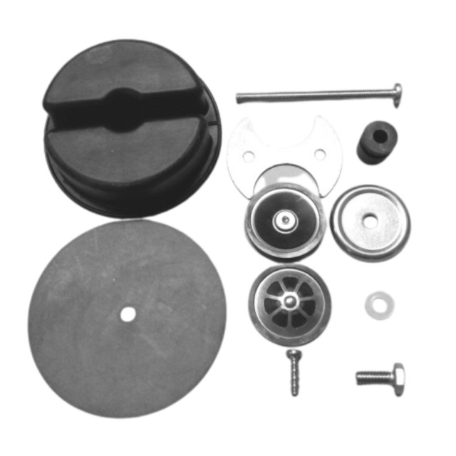Jabsco Σειρά Ανταλλακτικών 37202 Service Kit
