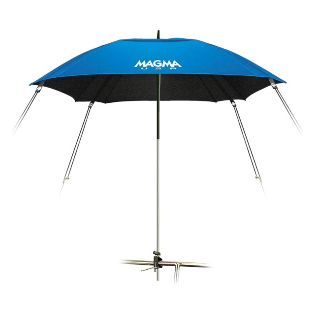 Boat-Umbrella, Blue