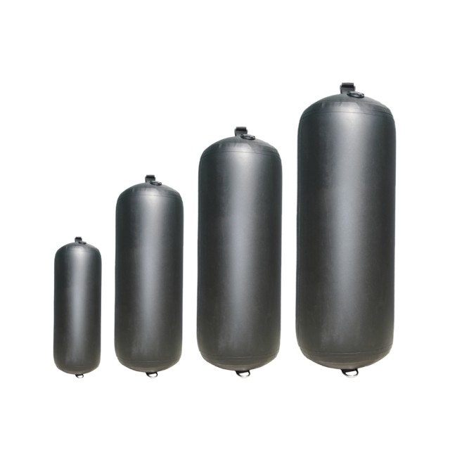 MaxiStow HDPVC Φουσκωτό Μπαλόνι Μαύρο