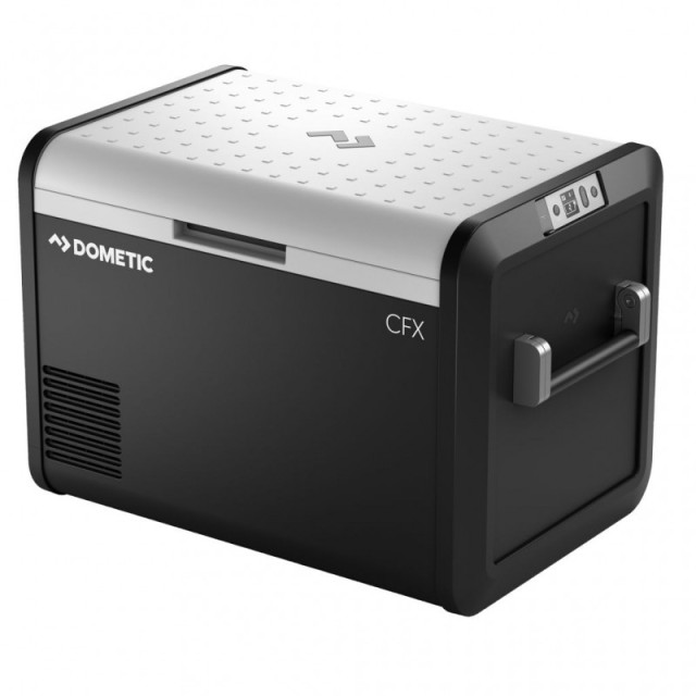 Dometic CFX3 55 Portable Compresor Cooler And Freezer,55lt