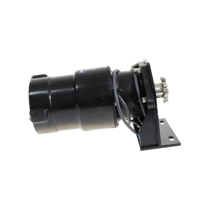 INTEGRA DRIVE UNIT + BRKT (DUFOUR) CHAIN constalation 89300213