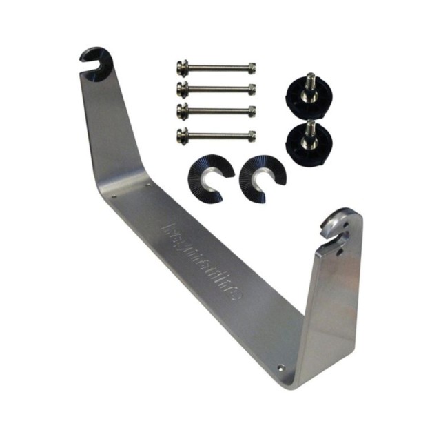 Raymarine Κιτ Βάσης Τοποθέτησης Τύπου U για Οθόνες 9 Axiom Pro, eS9