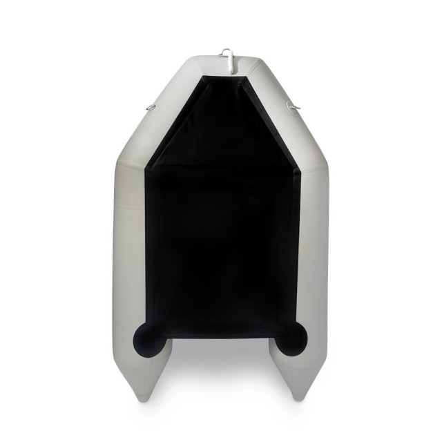 Φουσκωτό Σκάφος Nautend PVC με πηχάκια / Ανοιχτό Γκρι