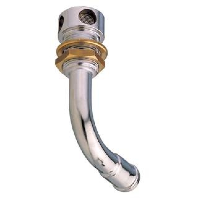 TANK VENT NICKEL PLATED 90ο D19x16mm