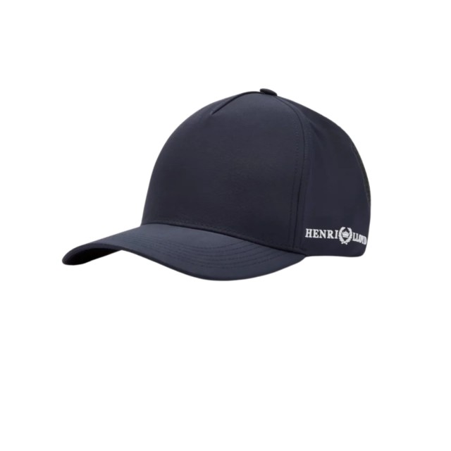 Καπέλο Tec Trucker Cap Navy Blue (one size)