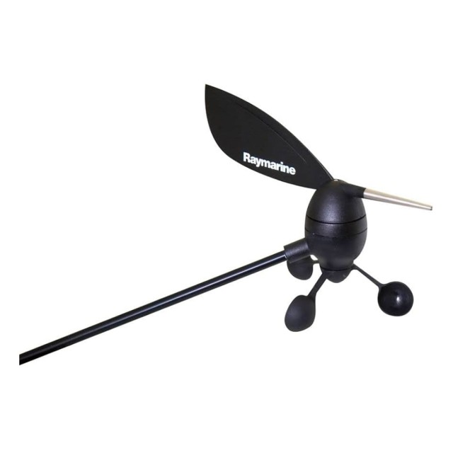 Raymarine Ανεμόμετρο με μακρύ βραχίονα 60 εκατοστών