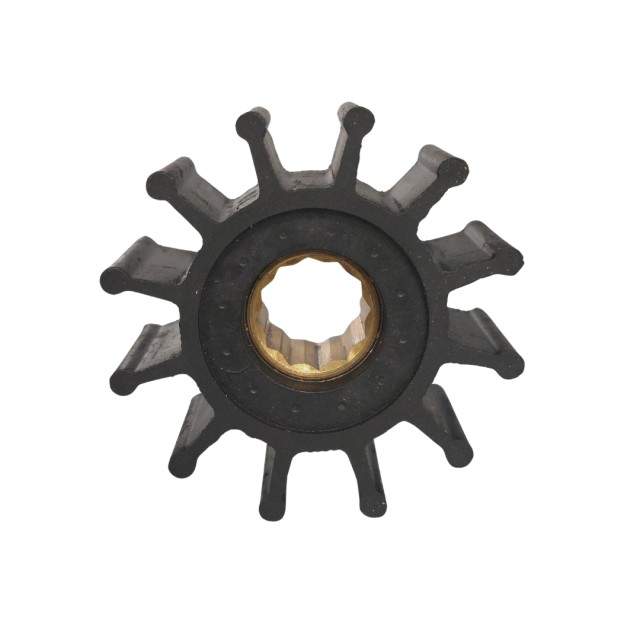 Πτερωτή Impeller Νιτριλίου 1210-0003B