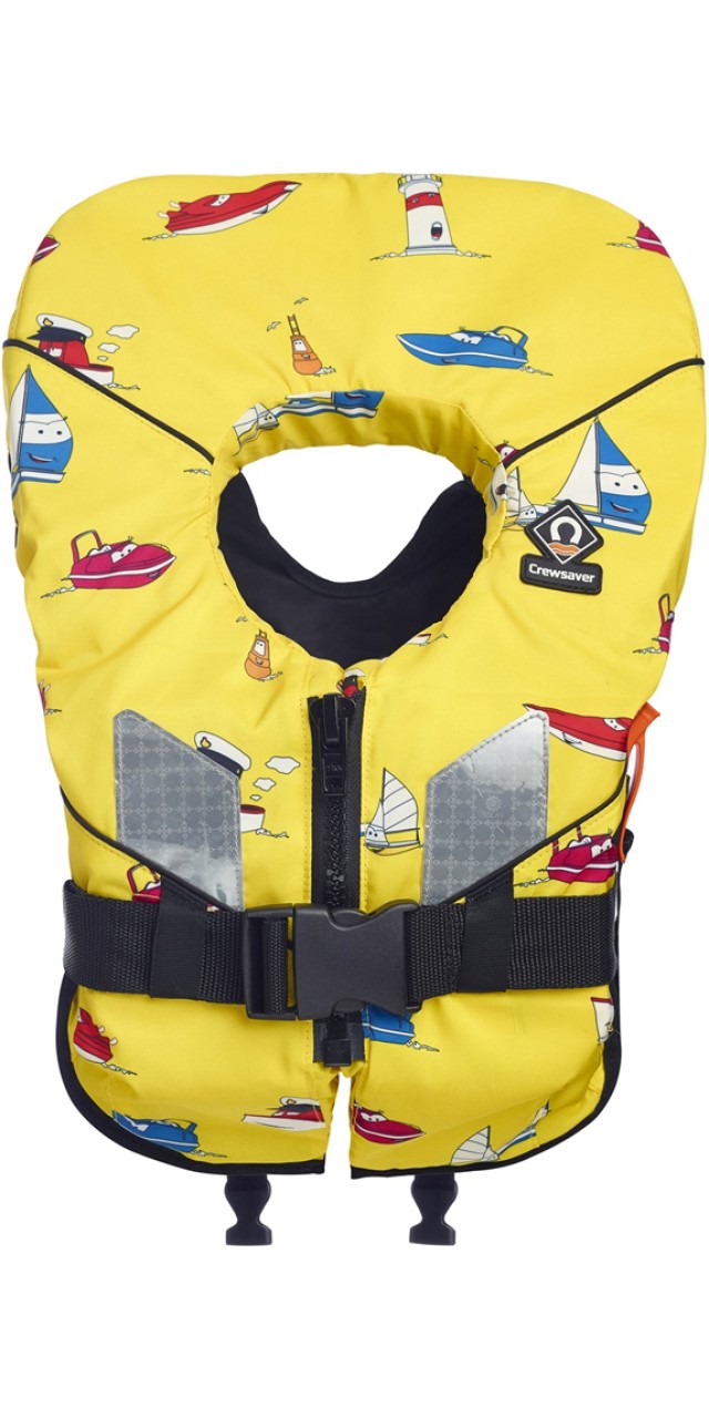 Crewsaver Σωσίβιο Euro 100N, βρεφικό <15kg