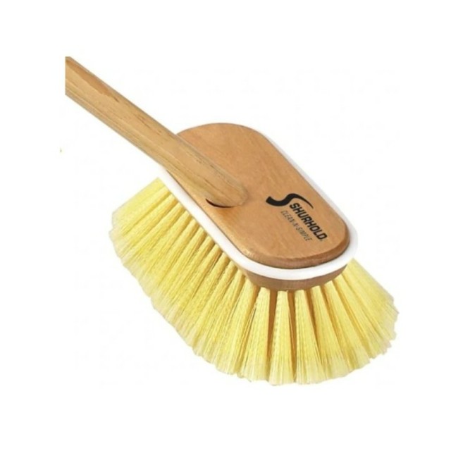 Shurhold Μεσαία Βούρτσα με Κοντάρι