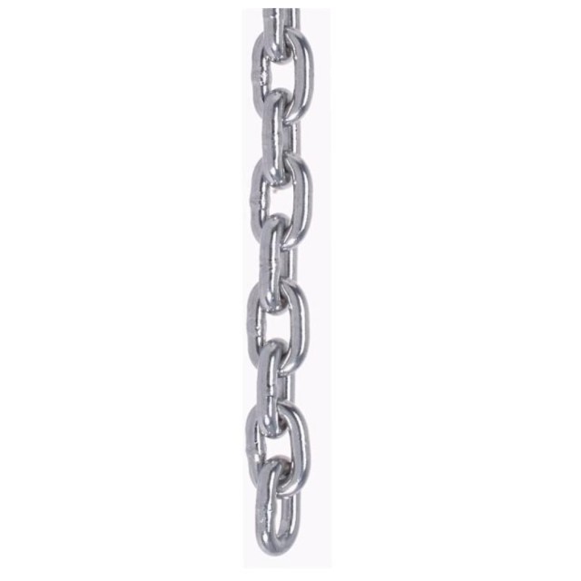 ΚΑΔΕΝΑ INOX CHAIN (AISI 316) short-link, A4