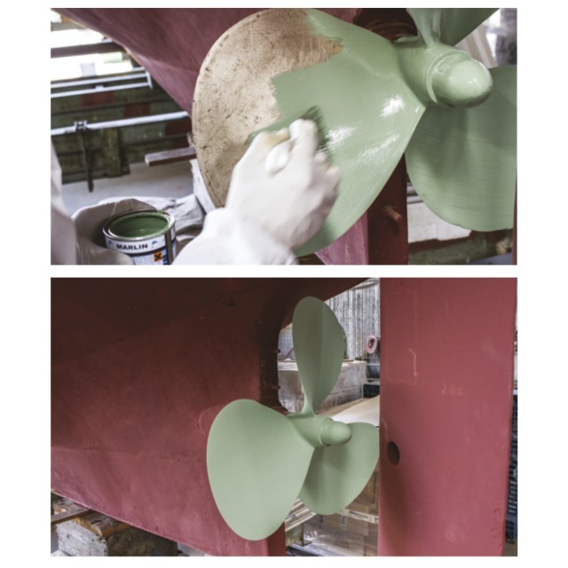 Αστάρι Μετάλλου Velox 500ml