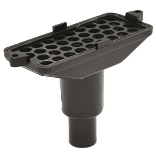 Whale Top Entry Strum Box με Βαλβίδα Ανεπίστροφη