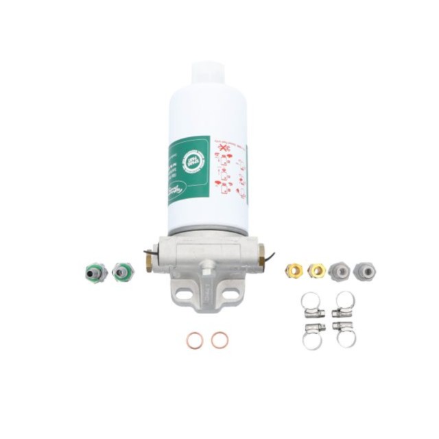 Κιτ Καυσίμου Γενικής Χρήσης