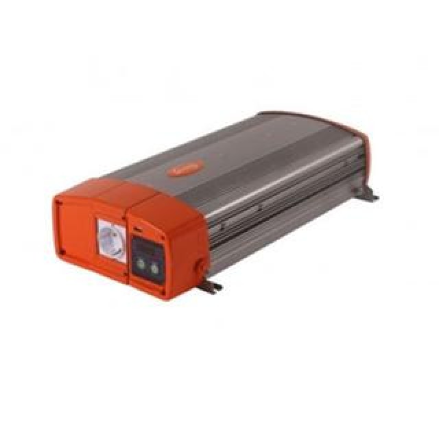 WP HF COMBI INVERTER 12V/2000W-55A