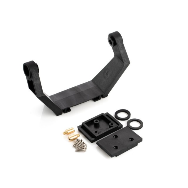 Plastimo Βάση Offshore 105, Μαύρη