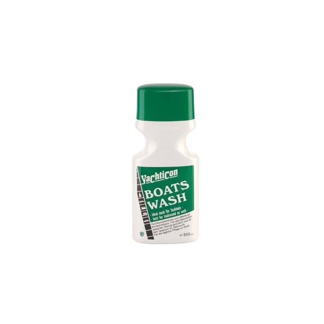 BOATS WASH 500ml