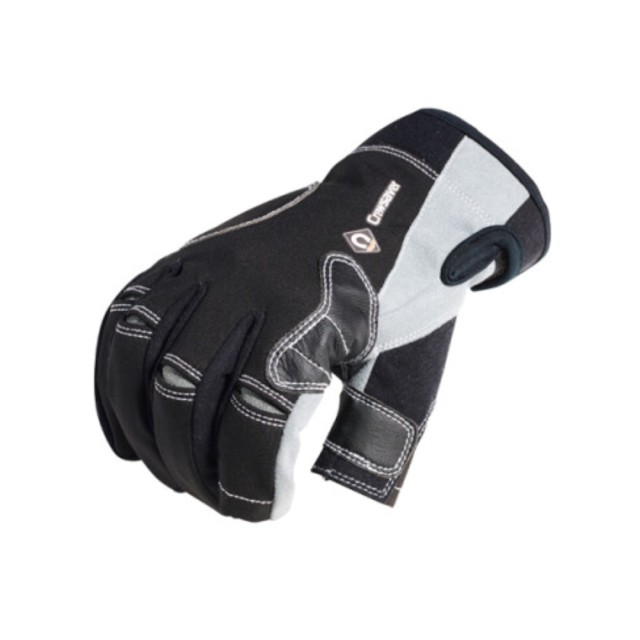 Sailing Gloves with Three Fingers